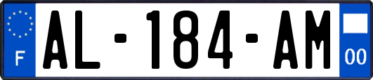 AL-184-AM