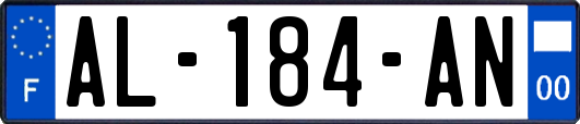 AL-184-AN