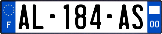 AL-184-AS