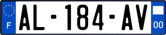 AL-184-AV
