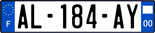AL-184-AY