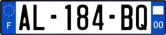 AL-184-BQ