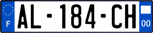 AL-184-CH