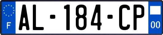 AL-184-CP