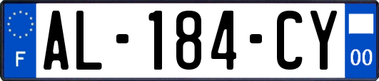 AL-184-CY