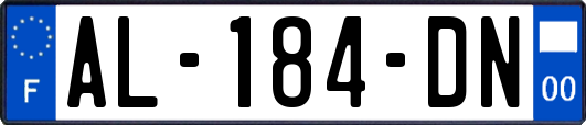 AL-184-DN