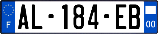 AL-184-EB