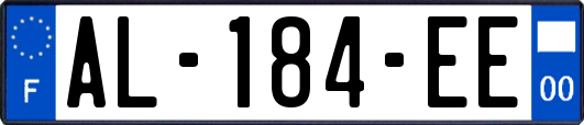 AL-184-EE