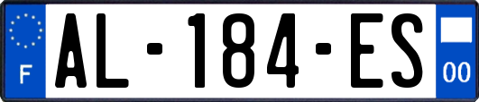 AL-184-ES