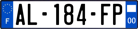 AL-184-FP