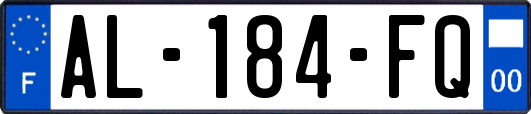 AL-184-FQ
