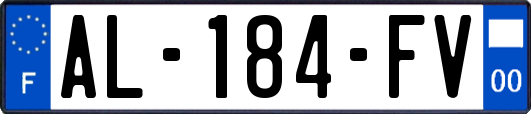 AL-184-FV