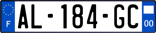 AL-184-GC