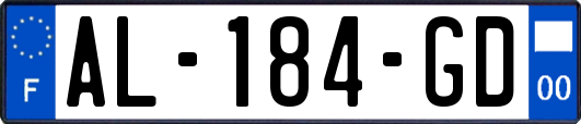 AL-184-GD