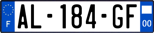 AL-184-GF