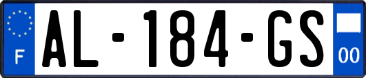 AL-184-GS