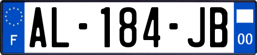 AL-184-JB
