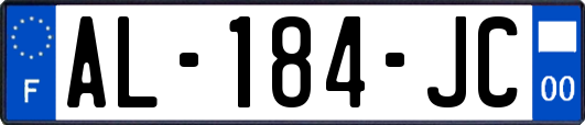 AL-184-JC