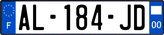 AL-184-JD