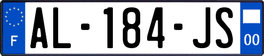 AL-184-JS