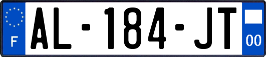 AL-184-JT