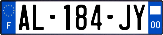 AL-184-JY