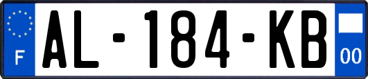 AL-184-KB