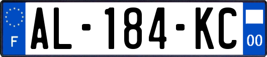 AL-184-KC