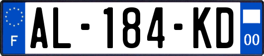 AL-184-KD