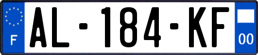 AL-184-KF