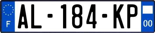 AL-184-KP