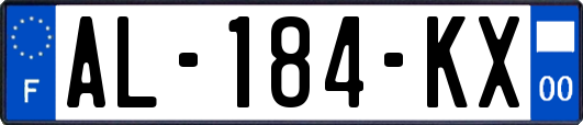 AL-184-KX