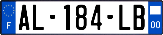 AL-184-LB