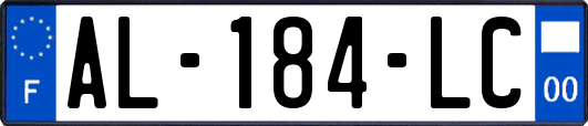 AL-184-LC