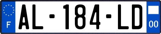 AL-184-LD