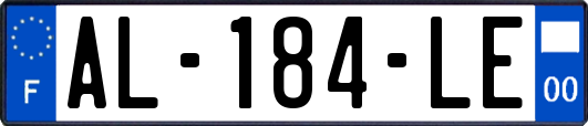 AL-184-LE