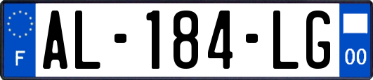 AL-184-LG