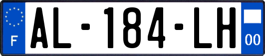 AL-184-LH