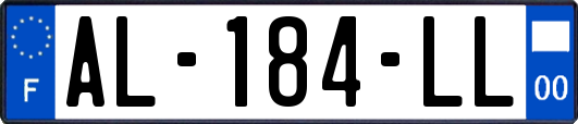 AL-184-LL