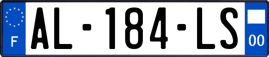 AL-184-LS