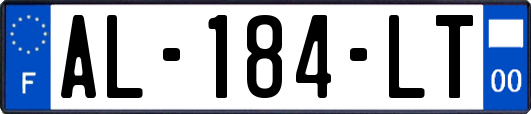 AL-184-LT