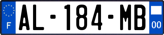 AL-184-MB