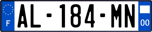 AL-184-MN