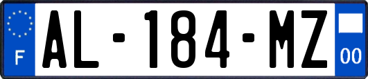 AL-184-MZ