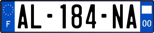 AL-184-NA