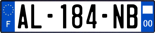 AL-184-NB
