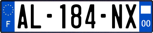 AL-184-NX