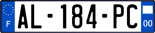 AL-184-PC