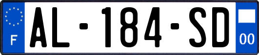 AL-184-SD
