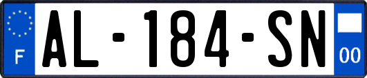 AL-184-SN